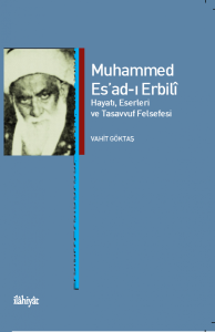 Muhammed Es'ad-ı Erbilî