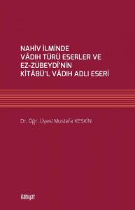 Nahiv İlminde Vadıh Türü Eserler