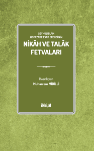 Nikâh ve Talâk Fetvaları