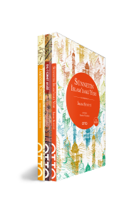 Özel Baskı Set (3 Kitap) Özel Baskı Set (3 Kitap)
