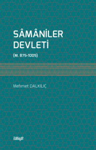 Samaniler Devleti