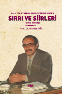 Sırrı ve Şiirleri