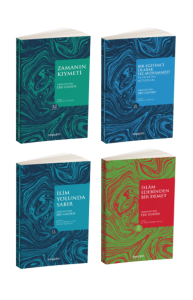 Abdulfettah Ebu Gudde 4 Kitap Set Abdulfettah Ebu Gudde 4 Kitap Set