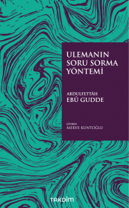 Ulemanın Soru Sorma Yöntemi Ulemanın Soru Sorma Yöntemi