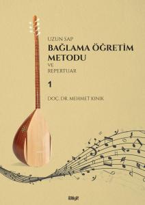 Uzun Sap Bağlama Öğretim Metodu Ve Repertuar -1-