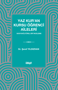 Yaz Kur'an Kursu Öğrenci Aileleri