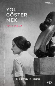 Yol Göstermek Toplu Yazılar Yol Göstermek Toplu Yazılar
