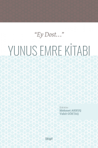Yunus Emre Kitabı