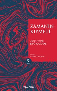 Zamanın Kıymeti (Genişletilmiş Baskı) Zamanın Kıymeti (Genişletilmiş Baskı)