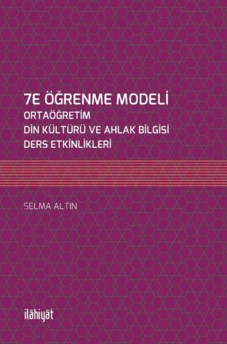 7E ÖĞRENME MODELİ