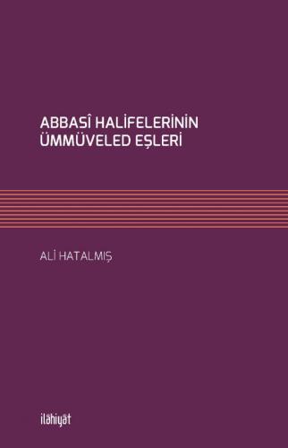Abbasi Halifelerinin Ümmüveled Eşleri