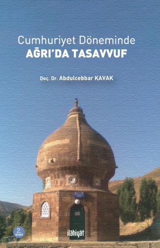Ağrı'da Tasavvuf
