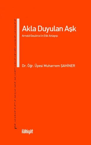 Akla Duyulan Aşk
