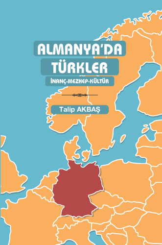 Almanya'da Türkler