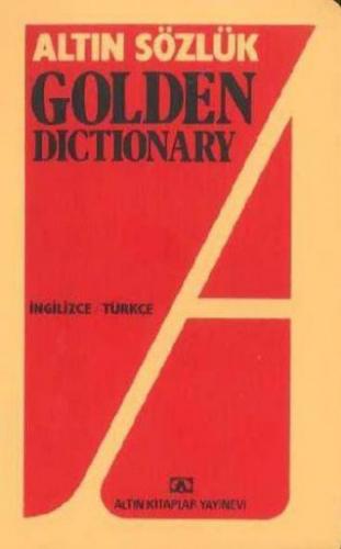 Altın Sözlük Golden Dictionary