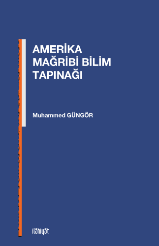 Amerika Mağribi Bilim Tapınağı