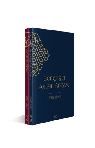 Anlam Arayışı (2 Kitap)