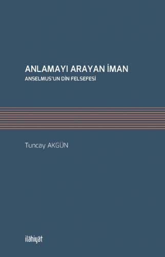 Anlamayı Arayan İman