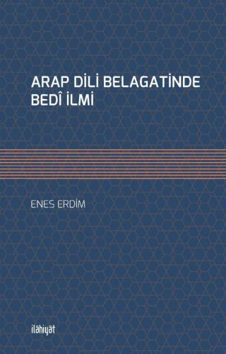 Arap Dili Belagatinde Bedi İlmi