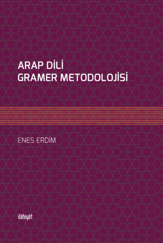 Arap Dili Gramer Metodolojisi