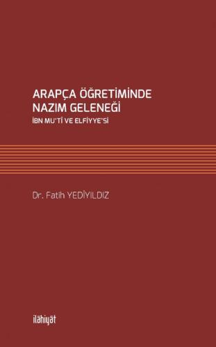 ARAPÇA ÖĞRETİMİNDE NAZIM GELENEĞİ