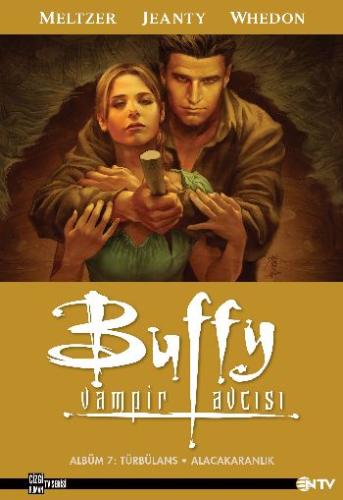 Buffy Vampir Avcısı Albüm 7