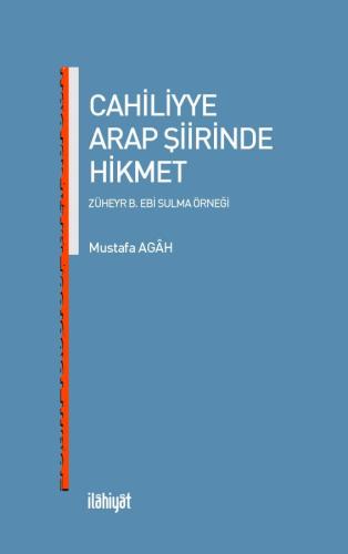 Cahiliyye Arap Şiirinde Hikmet