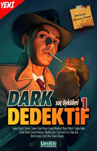 Dark Dedektif
