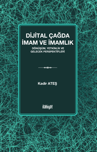 Dijital Çağda İmam ve İmamlık