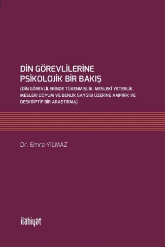 Din Görevlilerine Psikolojik Bir Bakış