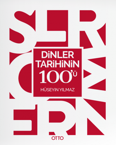 Dinler Tarihinin 100'ü