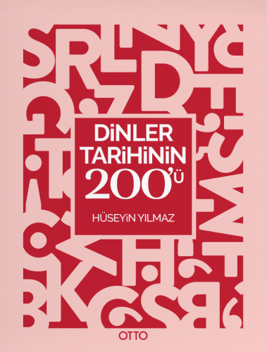 Dinler Tarihinin 200'ü