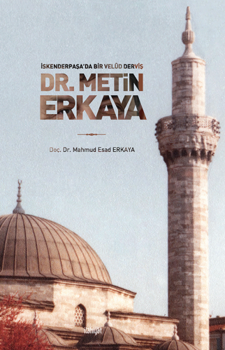 Dr. Metin Erkaya