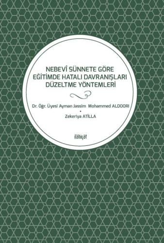 Eğitimde Hatalı Davranışları Düzeltme Yöntemleri