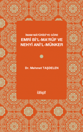 Emri Bi'l-Ma'rûf ve Nehyi Ani'l-Münker