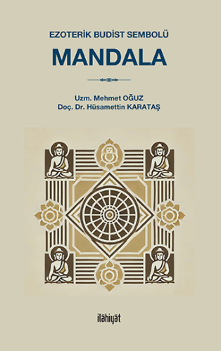 Ezoterik Budist Sembolün Mandala
