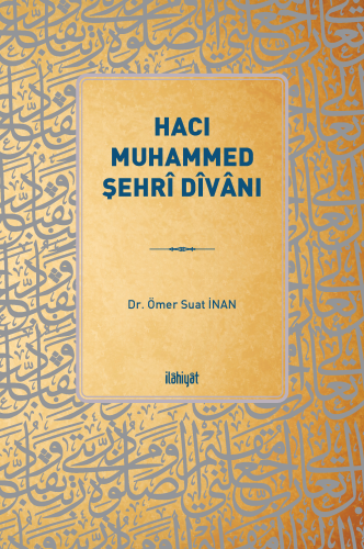 Hacı Muhammed Şehrî Dîvânı