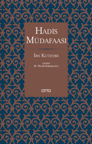 Hadis Müdafaası