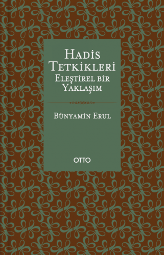 Hadis Tetkikleri