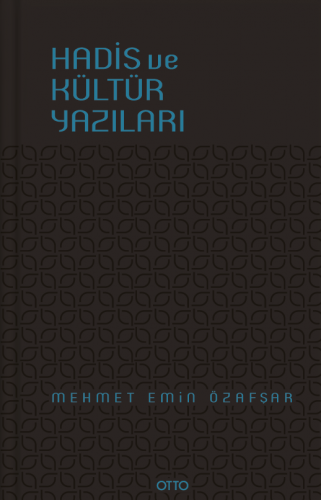 Hadis ve Kültür Yazıları