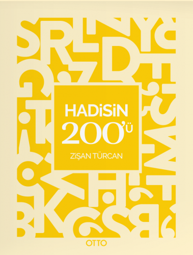 Hadisin 200'ü