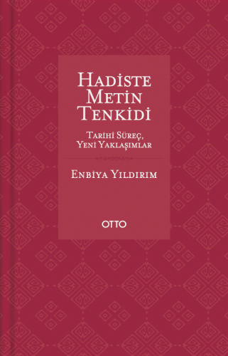 Hadiste Metin Tenkidi