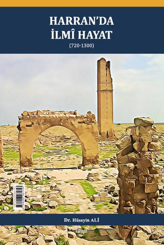 Harran'da İlmî Hayat (720-1300)