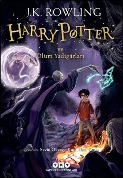 Harry Potter ve Ölüm Yadigarları; Harry Potter Serisinin Yedinci ve So
