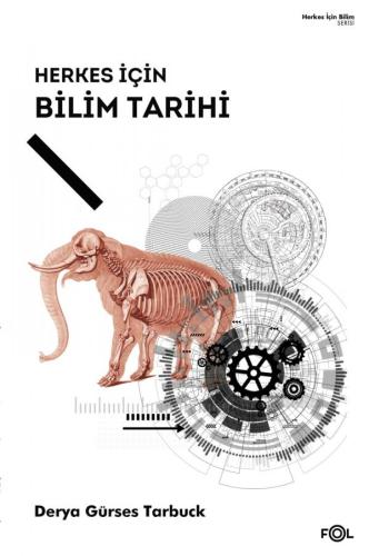 Herkes İçin Bilim Seti (4 Buklet Kitap)