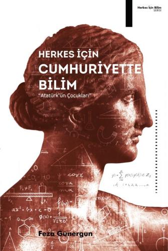 Herkes İçin Bilim Seti (4 Buklet Kitap)