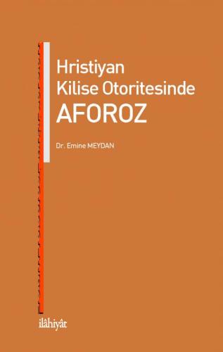 Hıristiyan Kilise Otoritesinde Aforoz