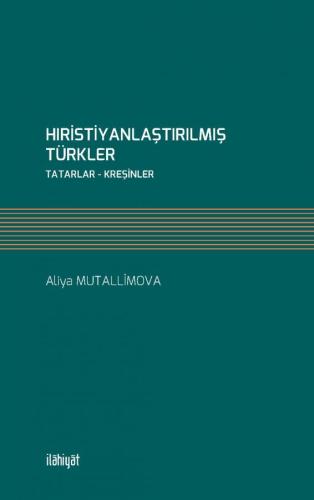Hıristiyanlaştırılmış Türkler