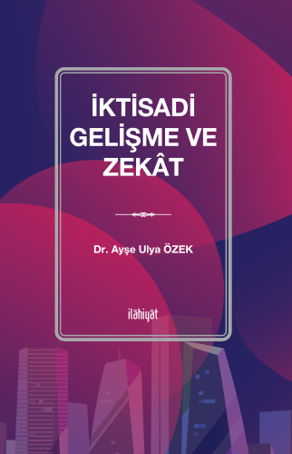 İktisadi Gelişme ve Zekât