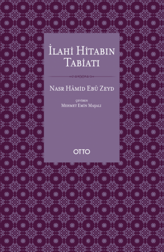 İlahi Hitabın Tabiatı